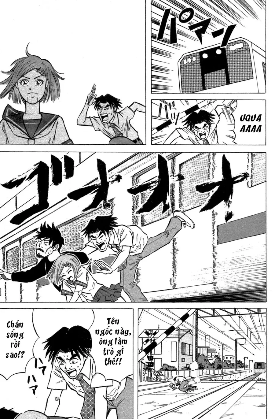 Sumire 17 Sai!! Chapter 8 - 13