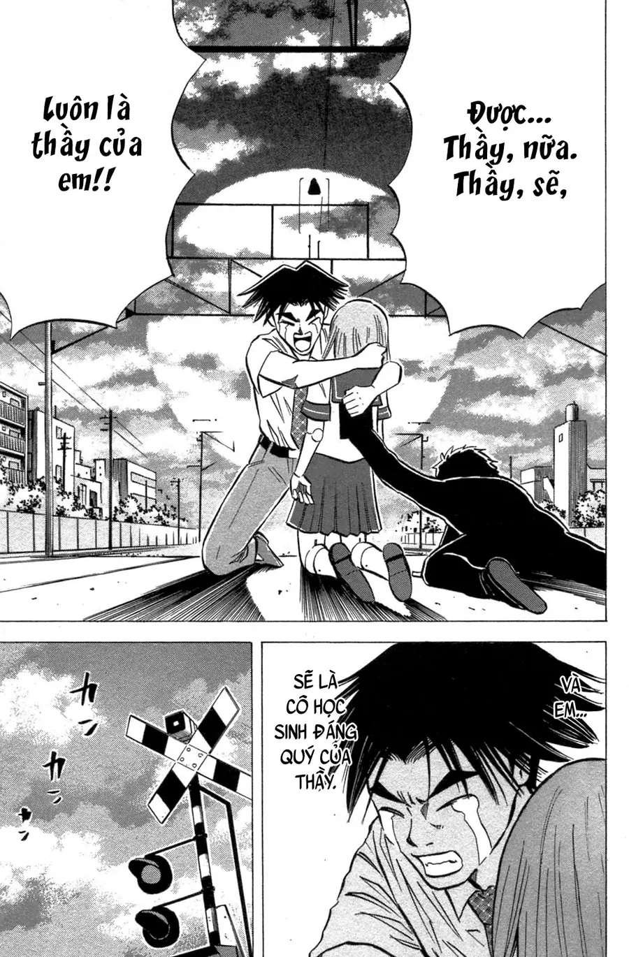 Sumire 17 Sai!! Chapter 8 - 15