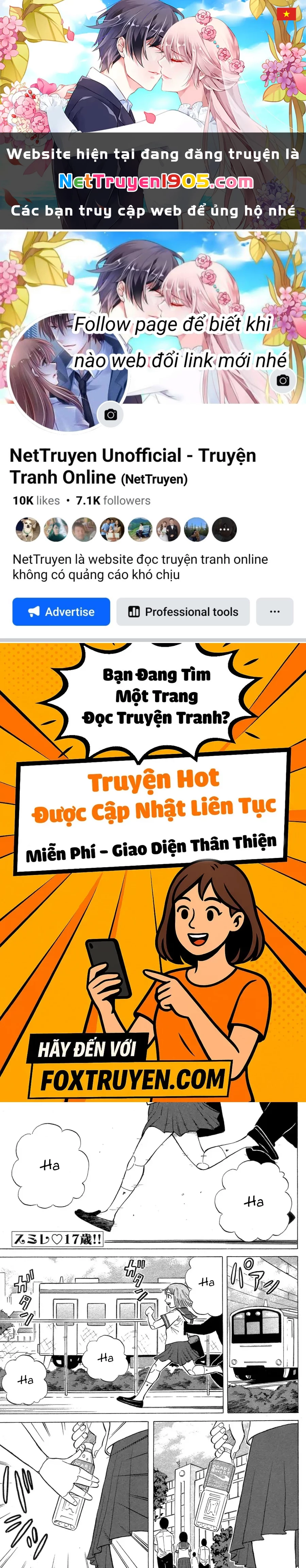 Sumire 17 Sai!! Chapter 9 - 1