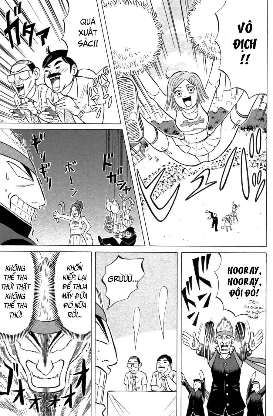 Sumire 17 Sai!! Chapter 9 - 13