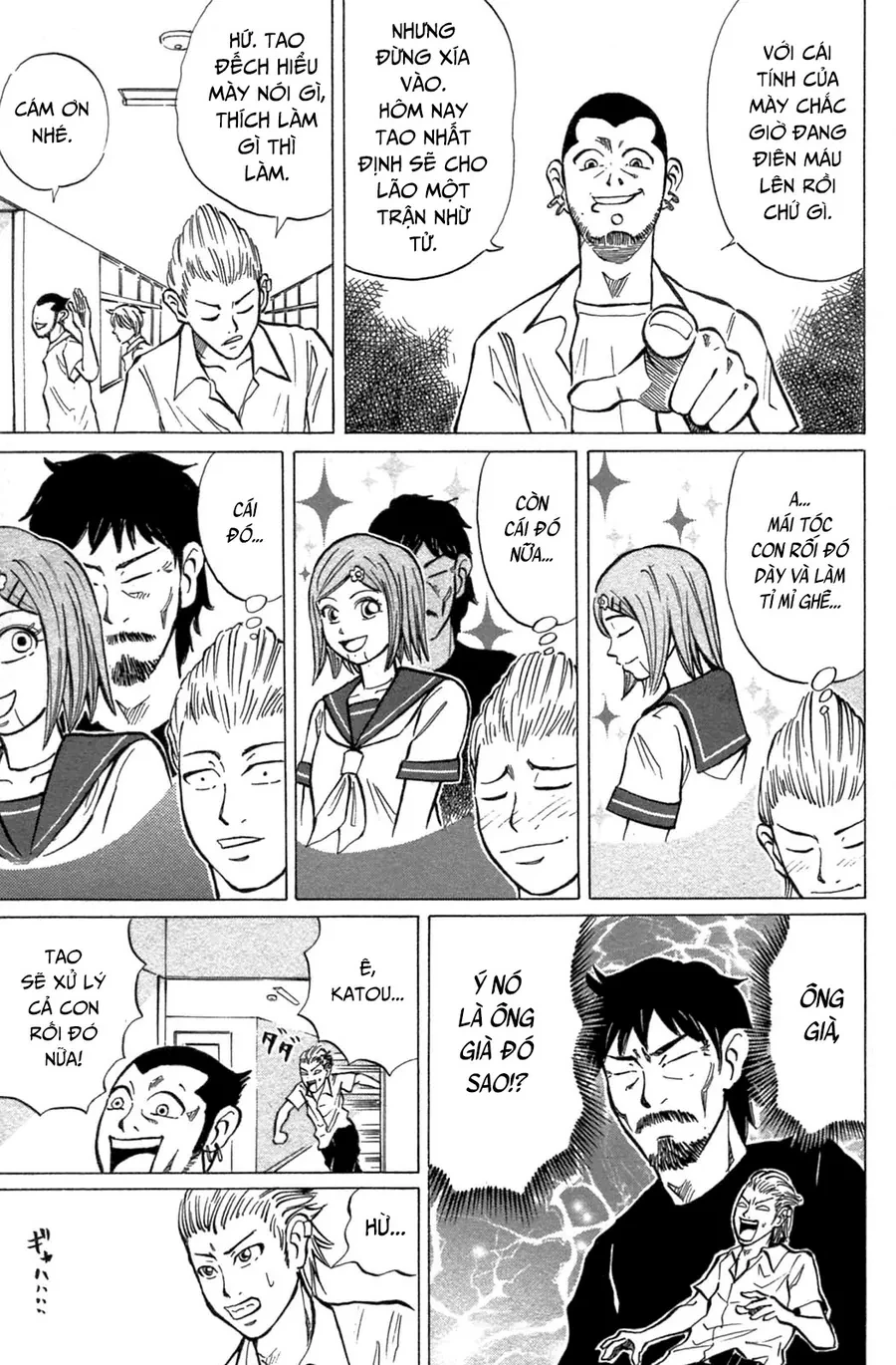 Sumire 17 Sai!! Chapter 10 - 9