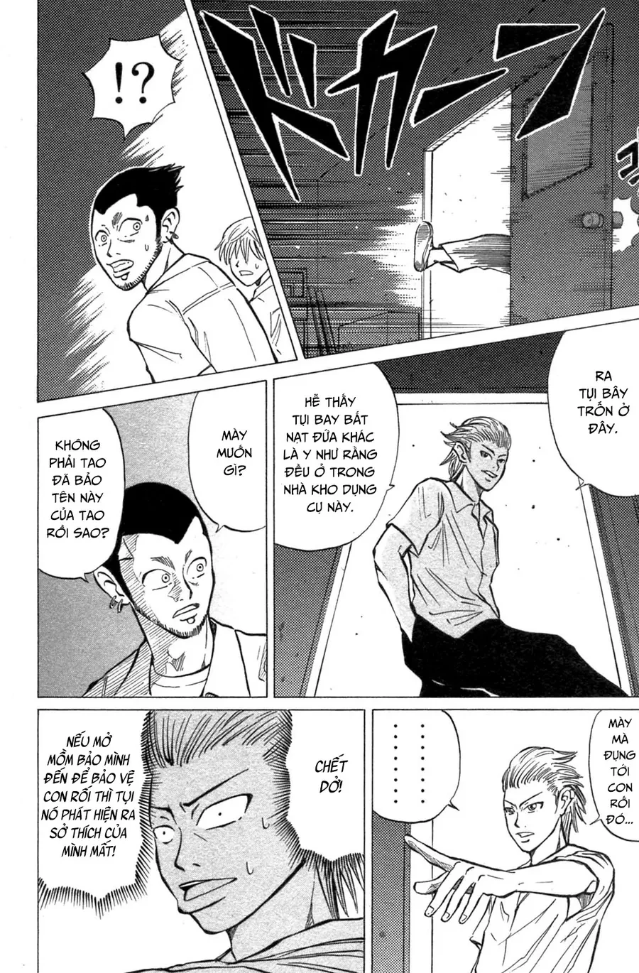 Sumire 17 Sai!! Chapter 10 - 14