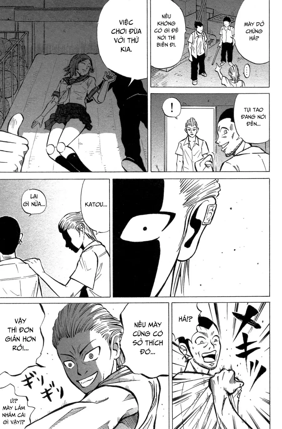 Sumire 17 Sai!! Chapter 10 - 15