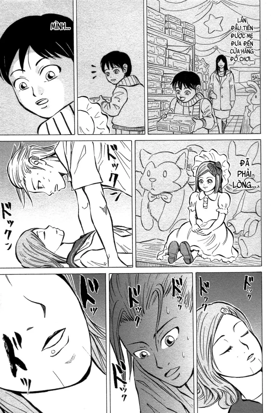 Sumire 17 Sai!! Chapter 10 - 17