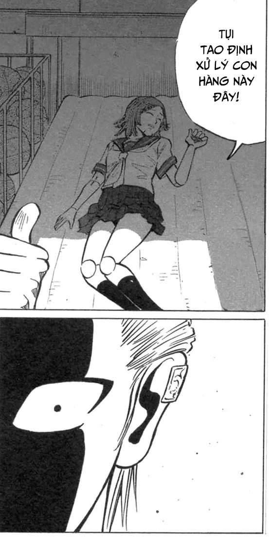 Sumire 17 Sai!! Chapter 10 - 19