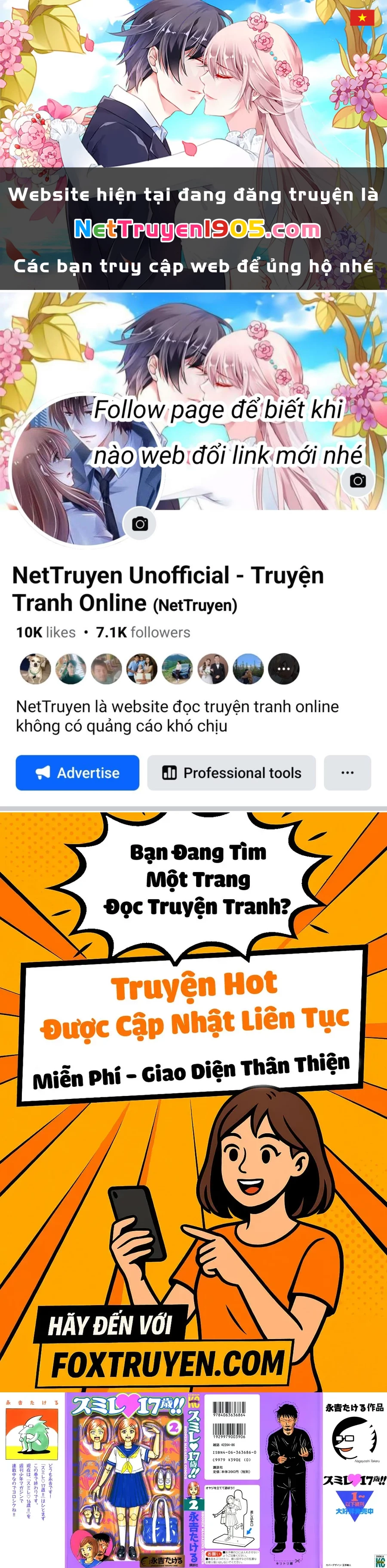 Sumire 17 Sai!! Chapter 11 - 1