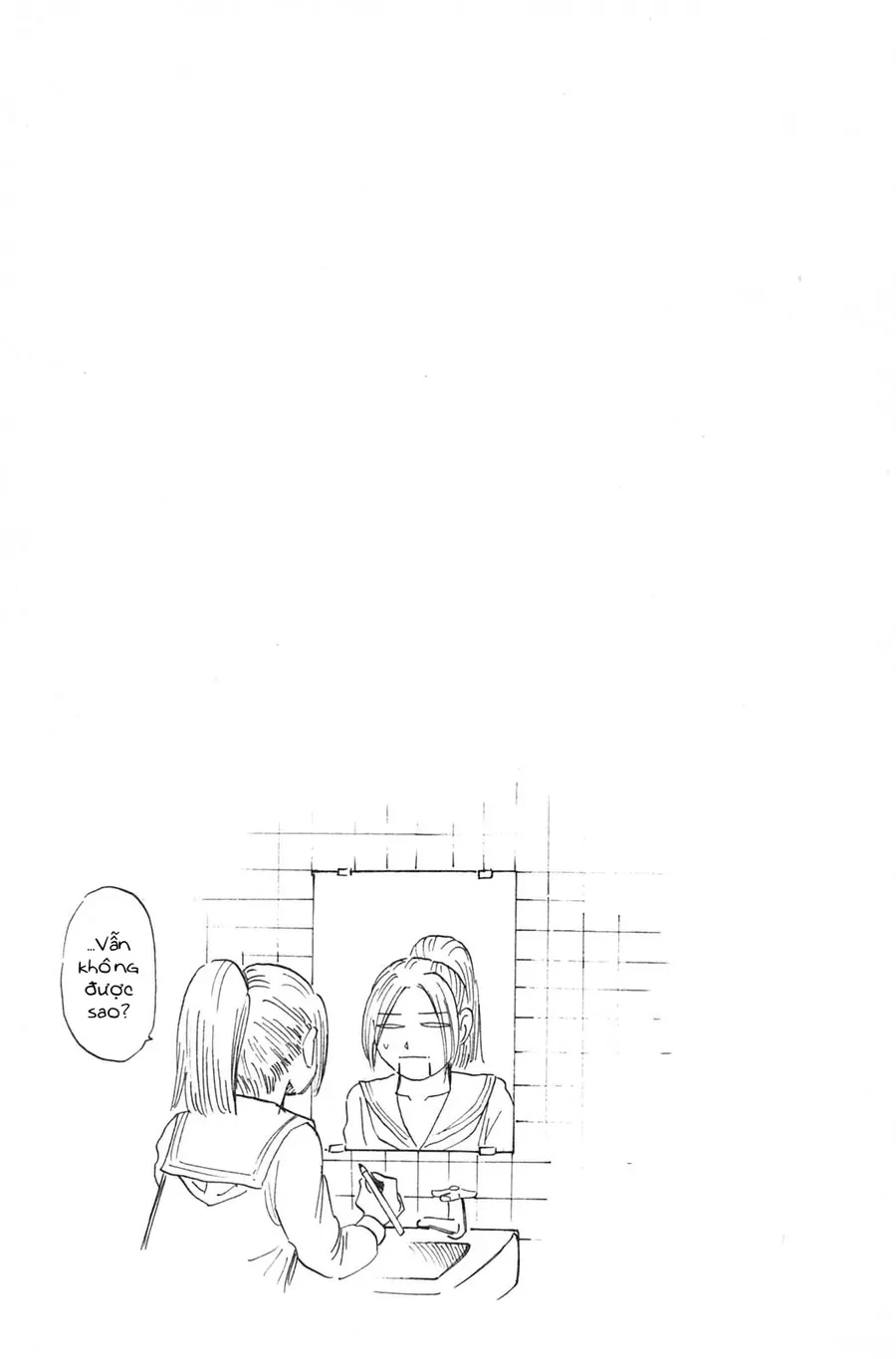 Sumire 17 Sai!! Chapter 13 - 15