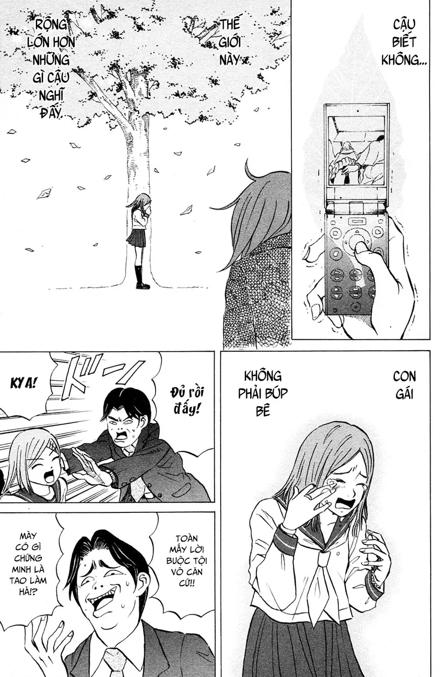 Sumire 17 Sai!! Chapter 14 - 18