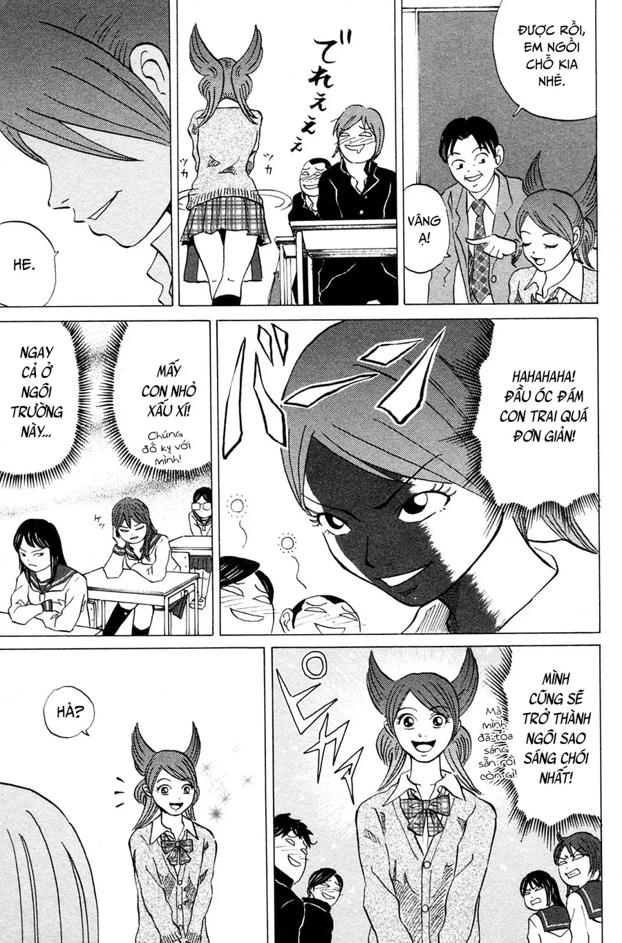 Sumire 17 Sai!! Chapter 15 - 5