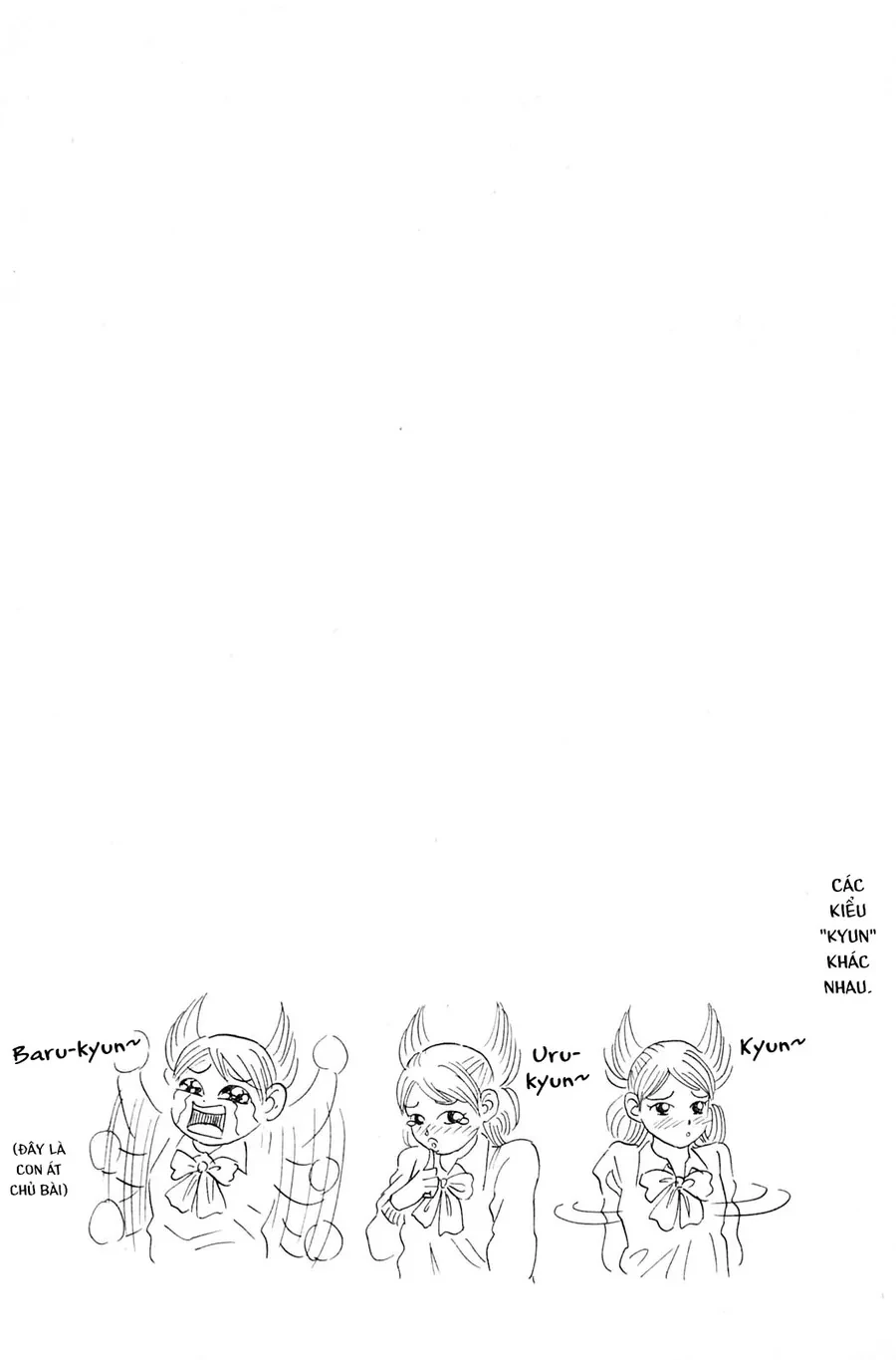 Sumire 17 Sai!! Chapter 16 - 19