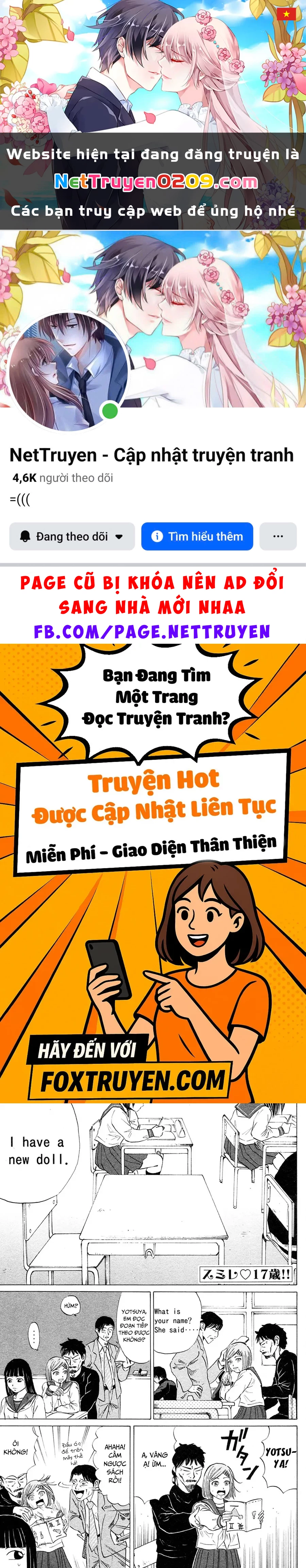 Sumire 17 Sai!! Chapter 18 - 1