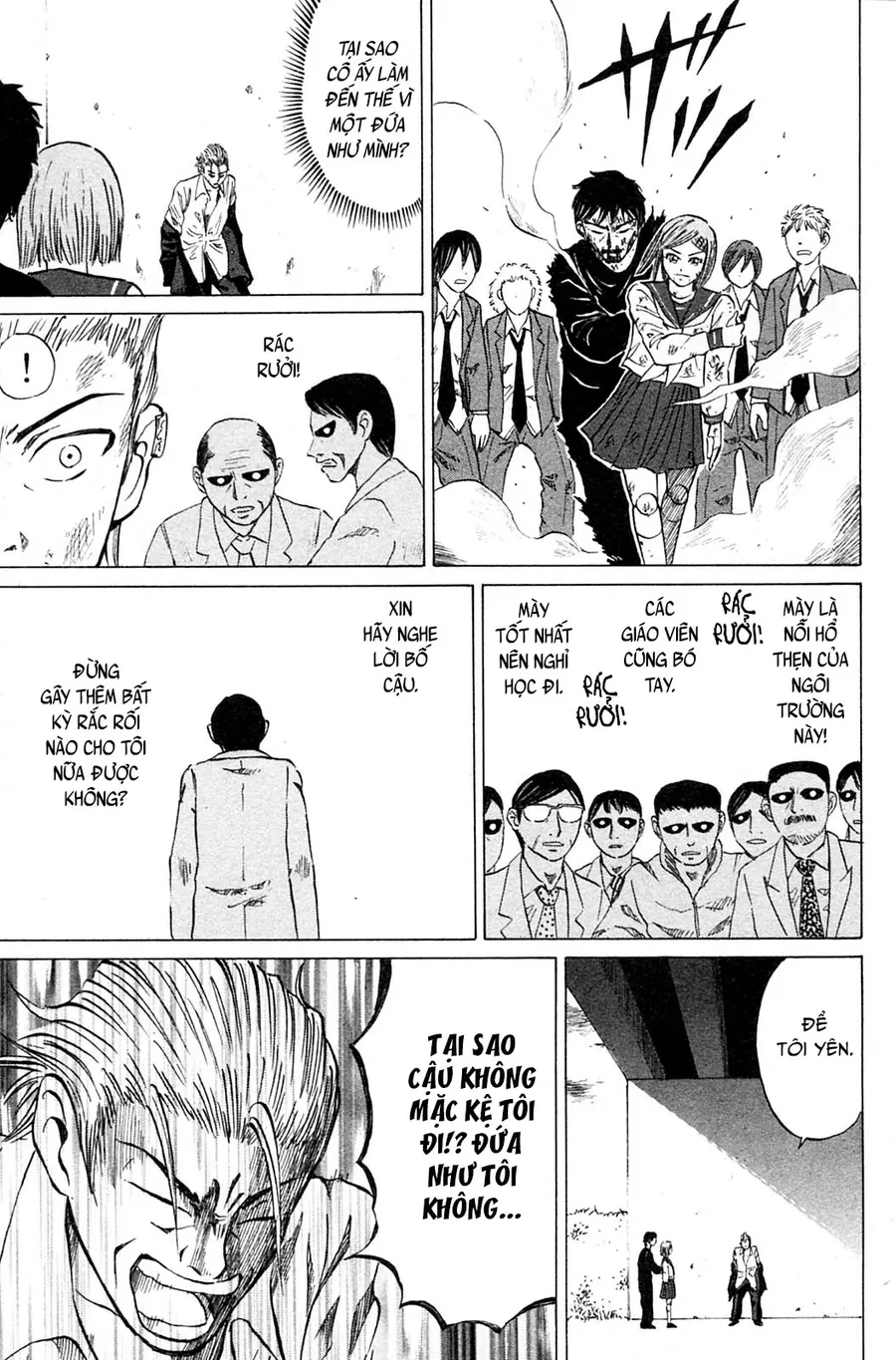 Sumire 17 Sai!! Chapter 18 - 15