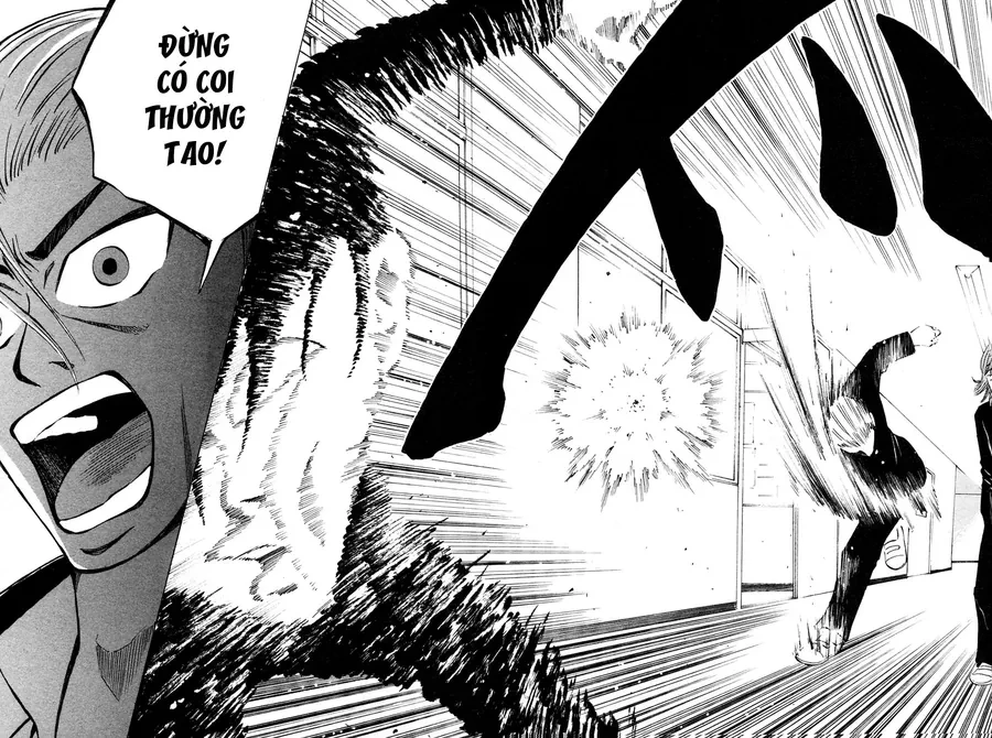 Sumire 17 Sai!! Chapter 17 - 16