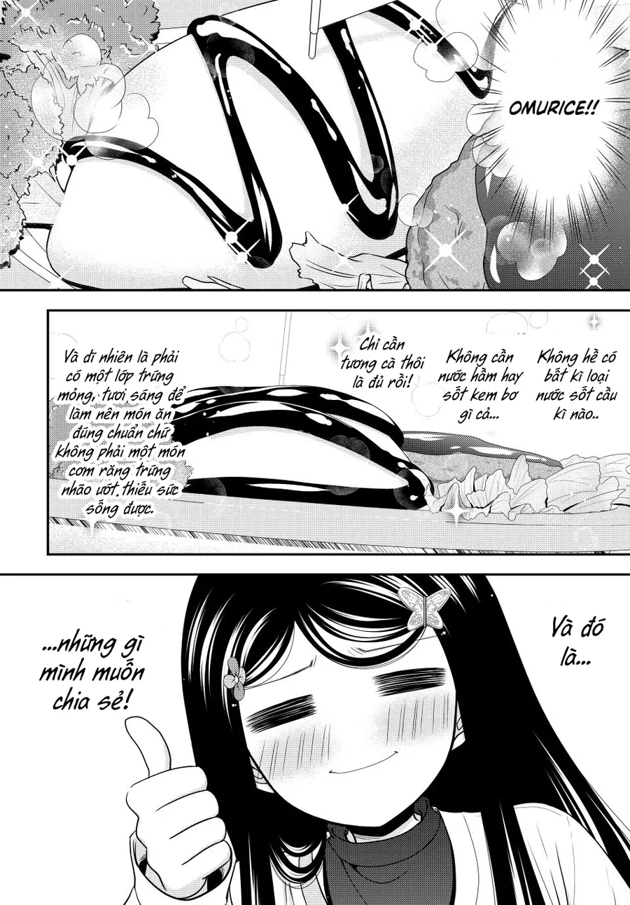 Tiết Kiệm 80.000 Vàng Ở Thế Giới Khác Cho Tuổi Già Của Tôi Chapter 110 - 19