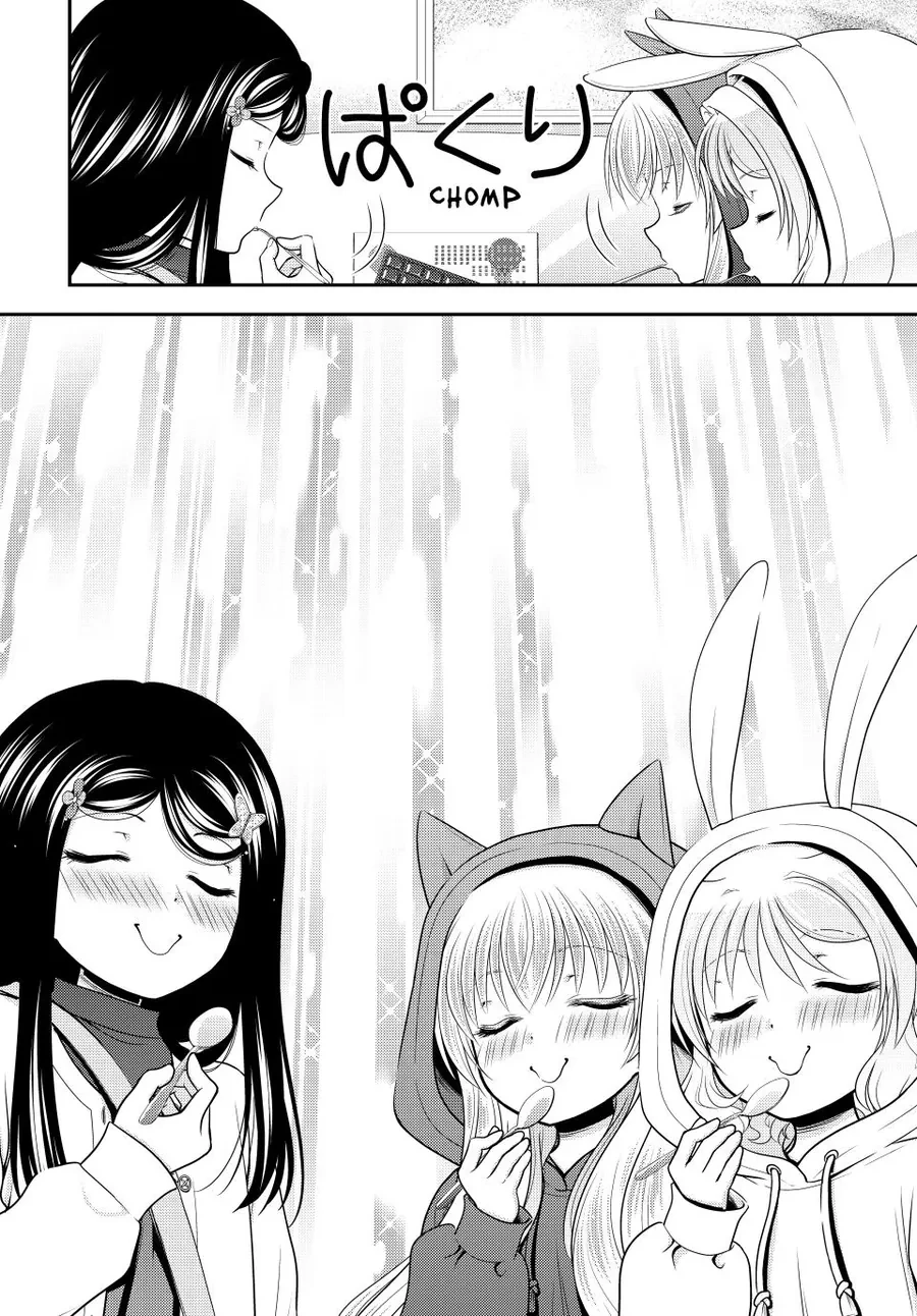 Tiết Kiệm 80.000 Vàng Ở Thế Giới Khác Cho Tuổi Già Của Tôi Chapter 110 - 21