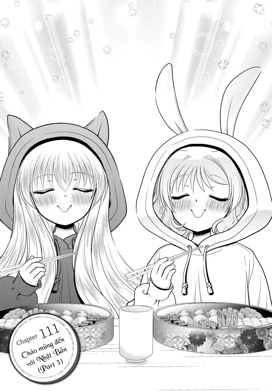 Tiết Kiệm 80.000 Vàng Ở Thế Giới Khác Cho Tuổi Già Của Tôi Chapter 111 - 2