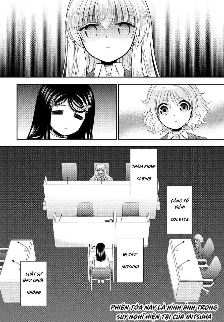 Tiết Kiệm 80.000 Vàng Ở Thế Giới Khác Cho Tuổi Già Của Tôi Chapter 111 - 3