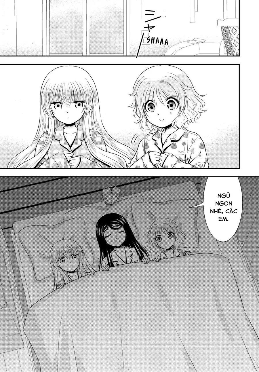 Tiết Kiệm 80.000 Vàng Ở Thế Giới Khác Cho Tuổi Già Của Tôi Chapter 111 - 14