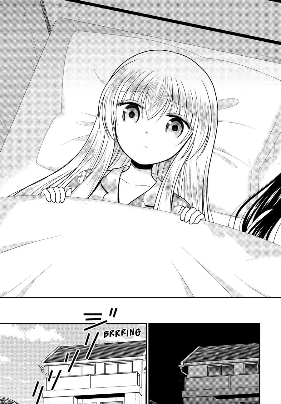 Tiết Kiệm 80.000 Vàng Ở Thế Giới Khác Cho Tuổi Già Của Tôi Chapter 111 - 16