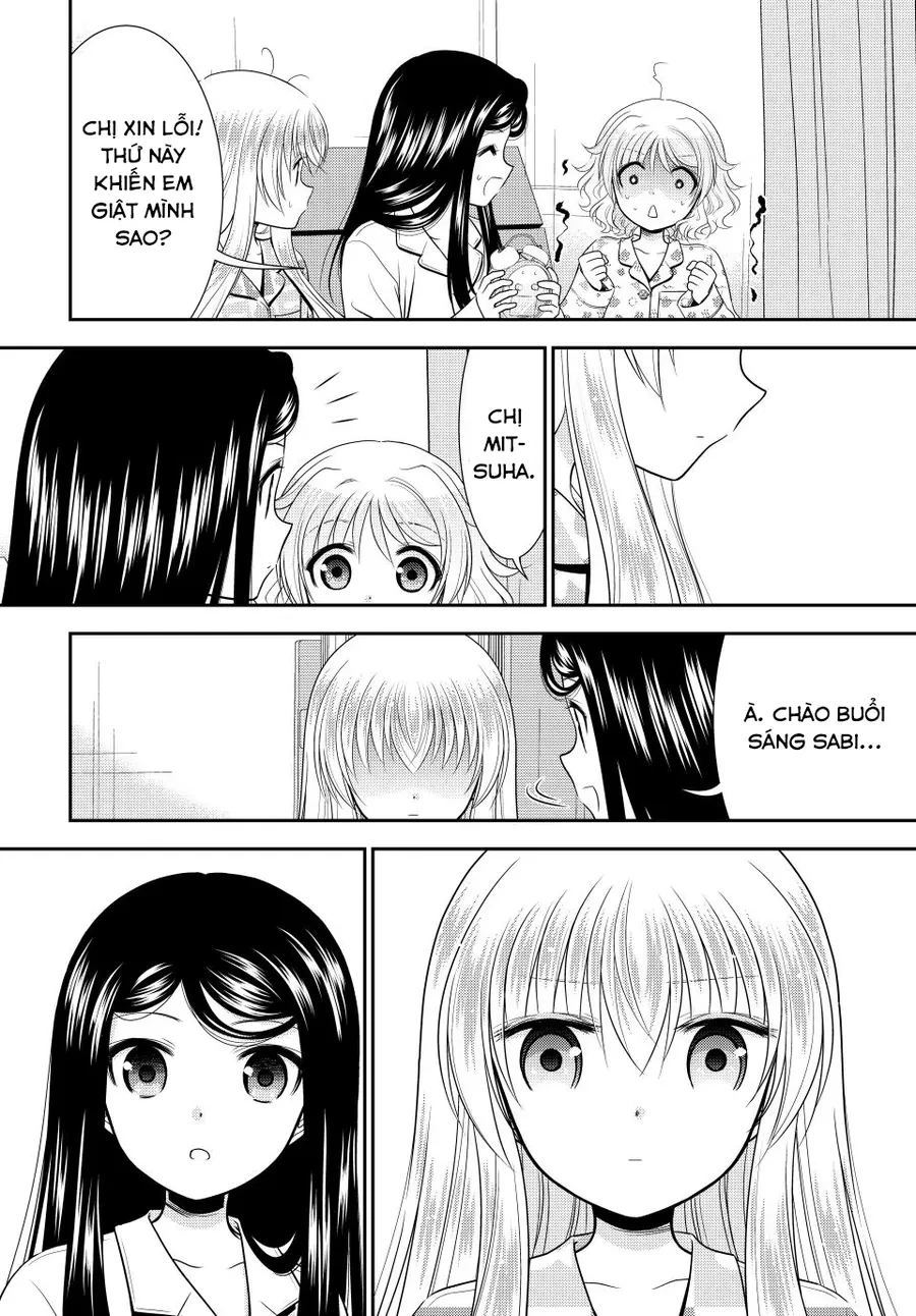 Tiết Kiệm 80.000 Vàng Ở Thế Giới Khác Cho Tuổi Già Của Tôi Chapter 111 - 17