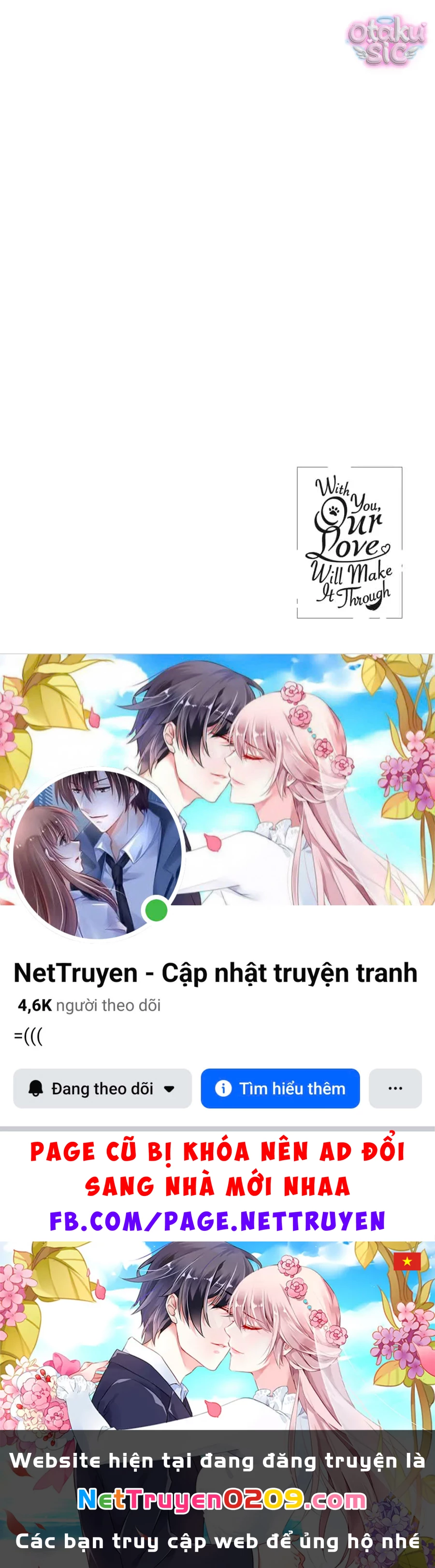 Vượt Qua Bức Tường Tình Yêu Chapter 1 - 44