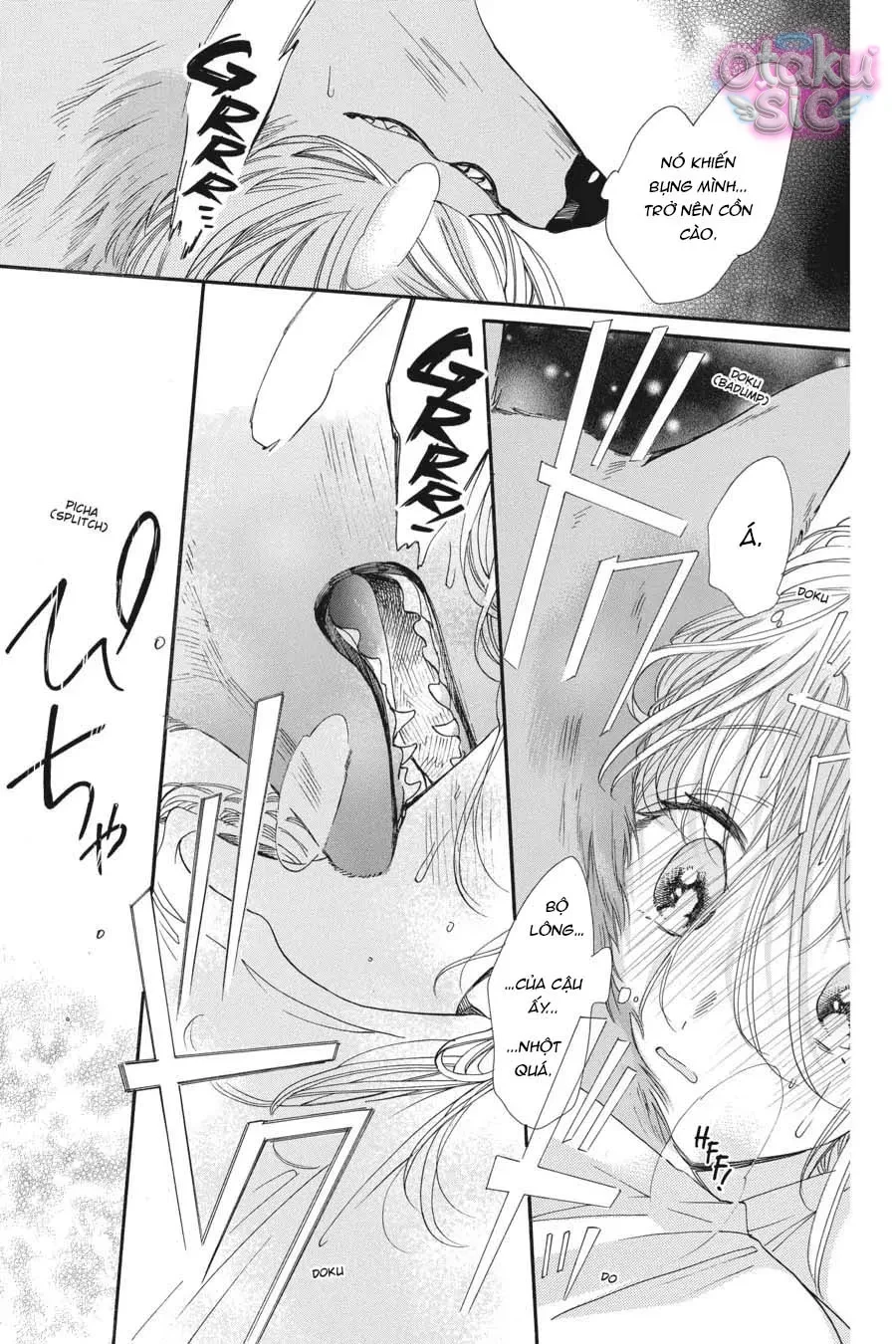 Vượt Qua Bức Tường Tình Yêu Chapter 2 - 29