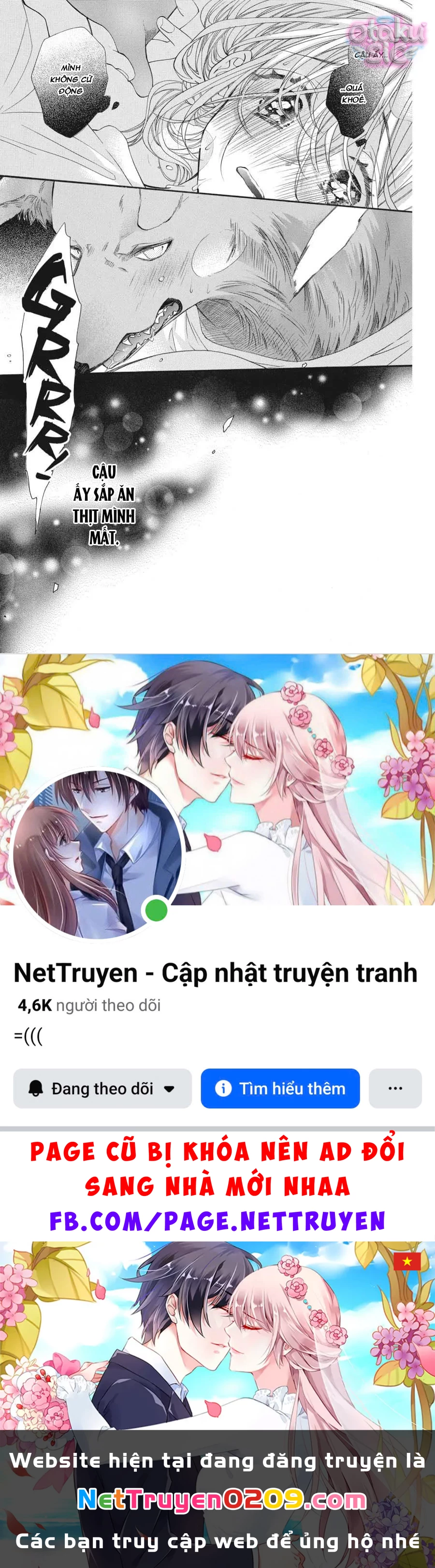 Vượt Qua Bức Tường Tình Yêu Chapter 2 - 31