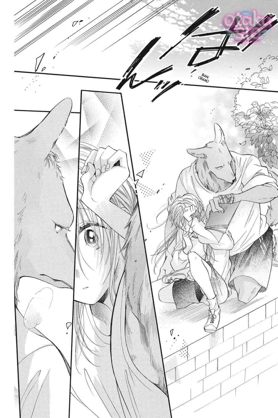 Vượt Qua Bức Tường Tình Yêu Chapter 3 - 20