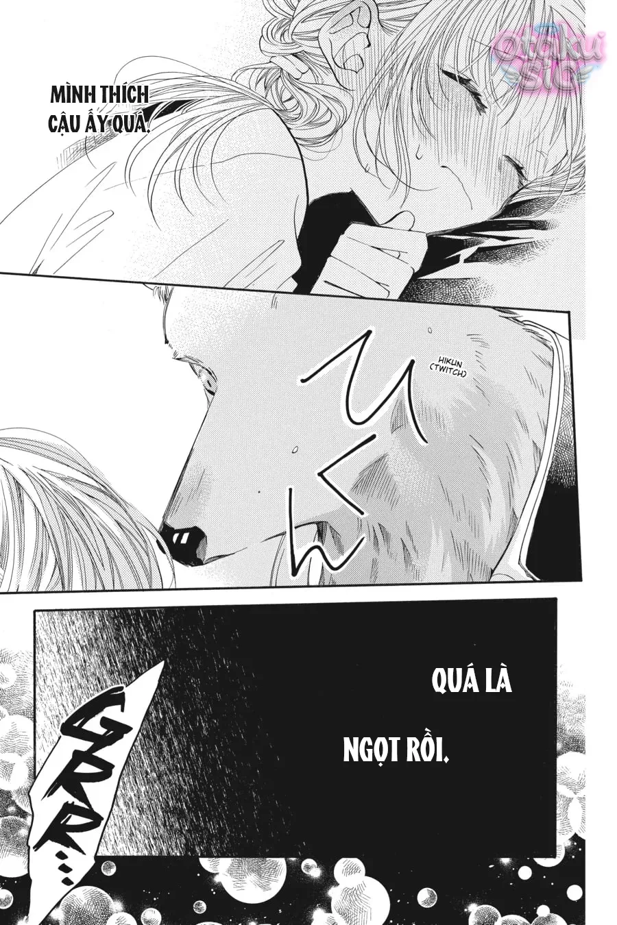 Vượt Qua Bức Tường Tình Yêu Chapter 4 - 29