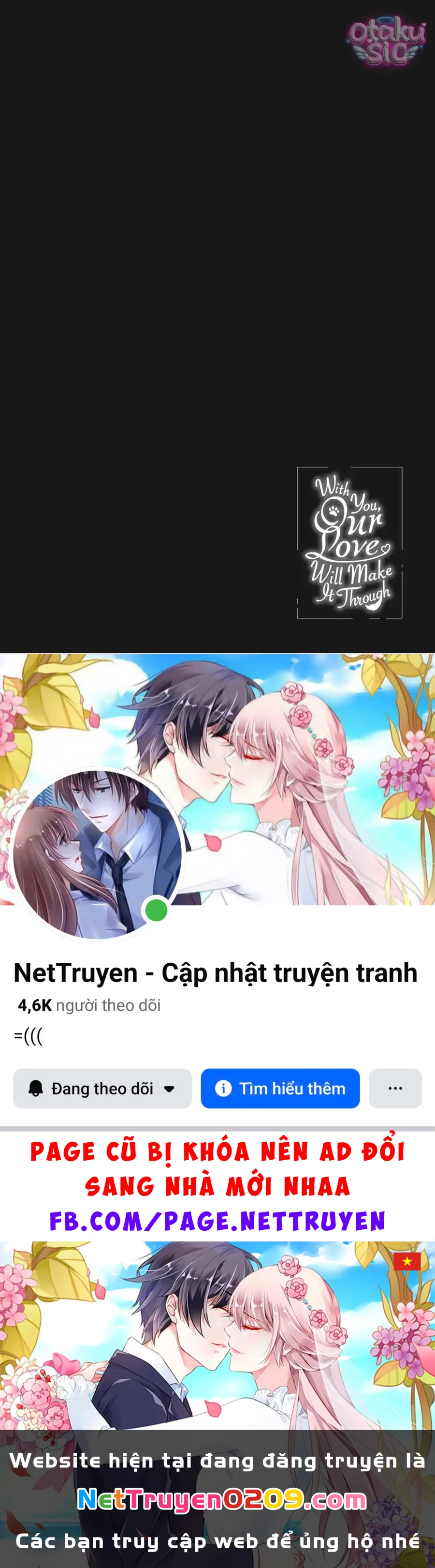 Vượt Qua Bức Tường Tình Yêu Chapter 6 - 36