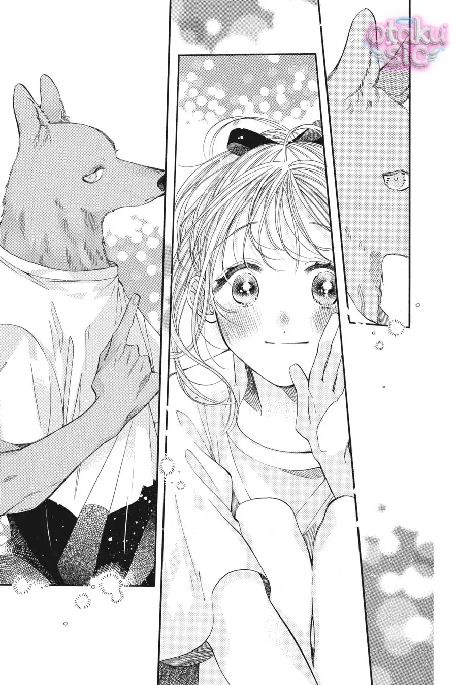 Vượt Qua Bức Tường Tình Yêu Chapter  10 - 23