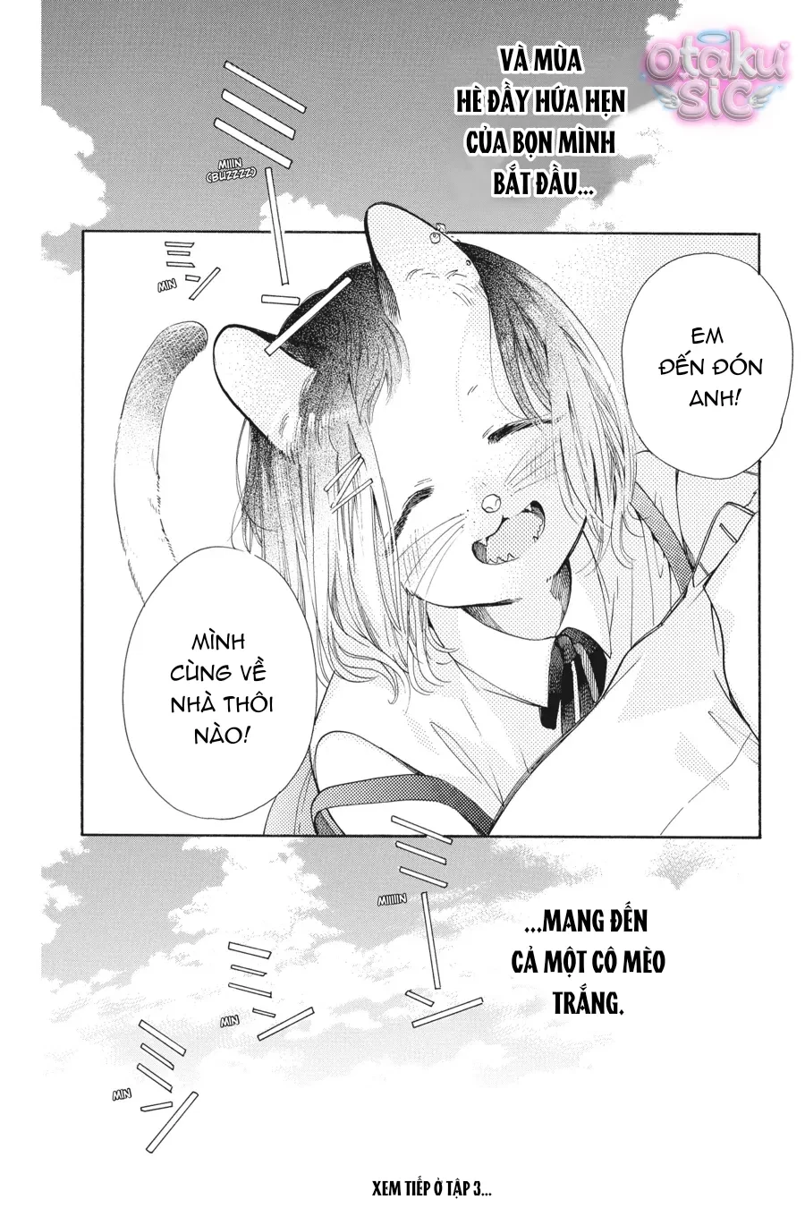 Vượt Qua Bức Tường Tình Yêu Chapter 12 - 33