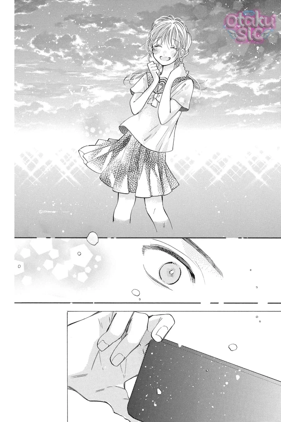 Vượt Qua Bức Tường Tình Yêu Chapter 13 - 21