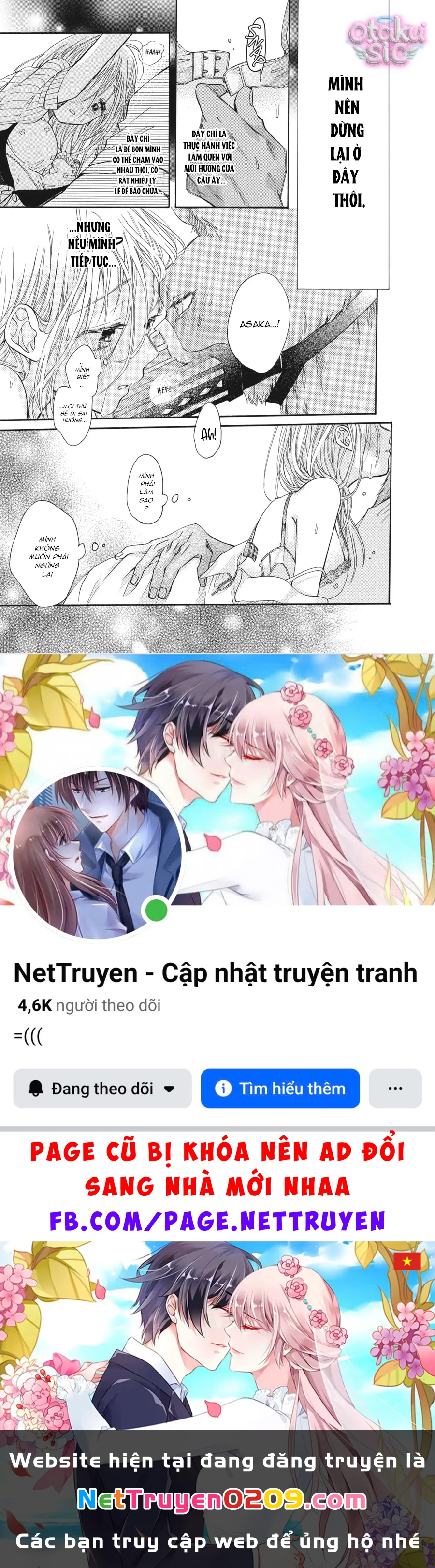 Vượt Qua Bức Tường Tình Yêu Chapter 15 - 30