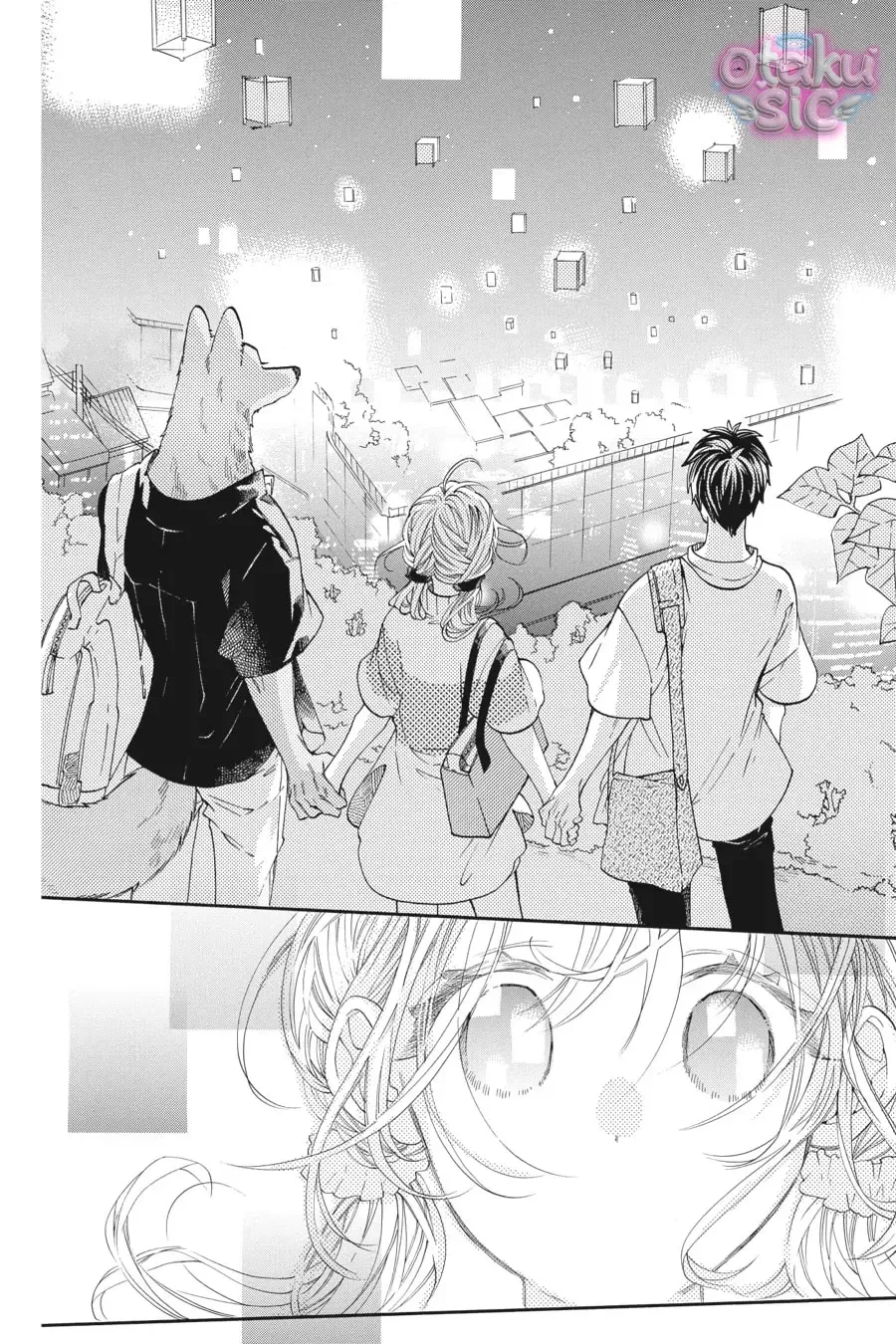 Vượt Qua Bức Tường Tình Yêu Chapter 16 - 27