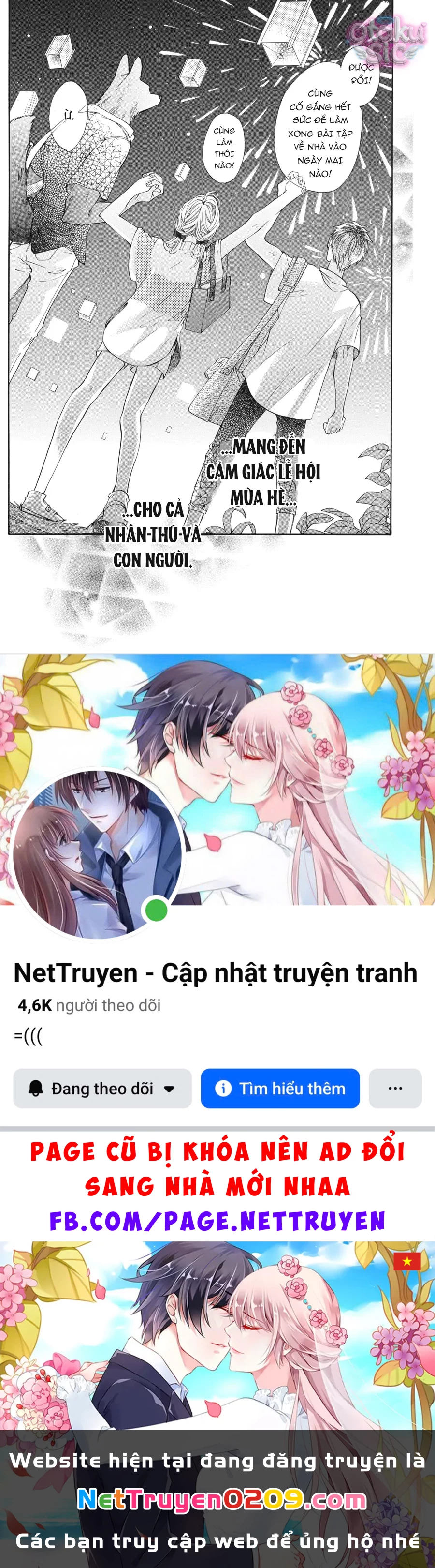 Vượt Qua Bức Tường Tình Yêu Chapter 16 - 32