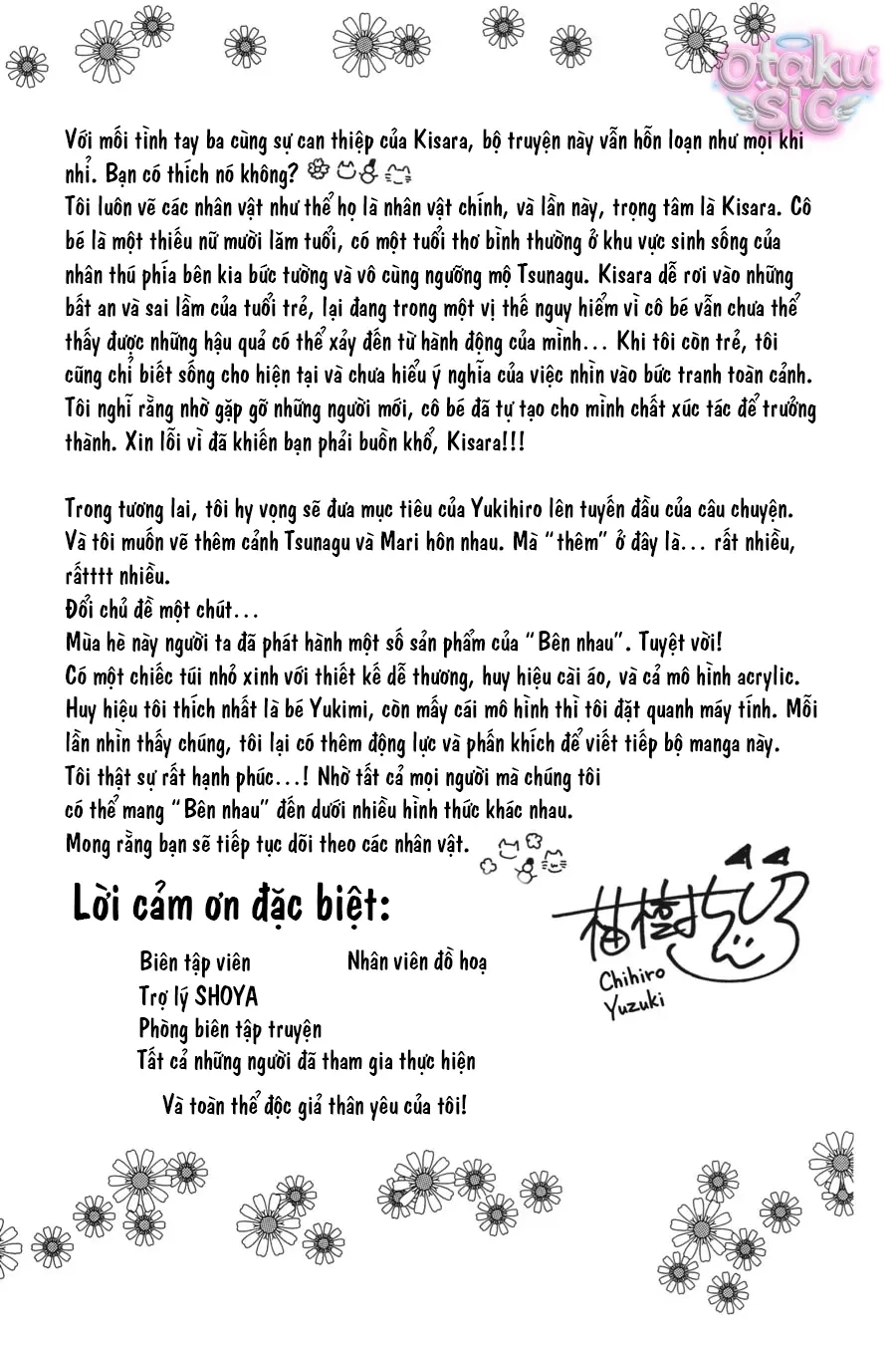 Vượt Qua Bức Tường Tình Yêu Chapter 17 - 36