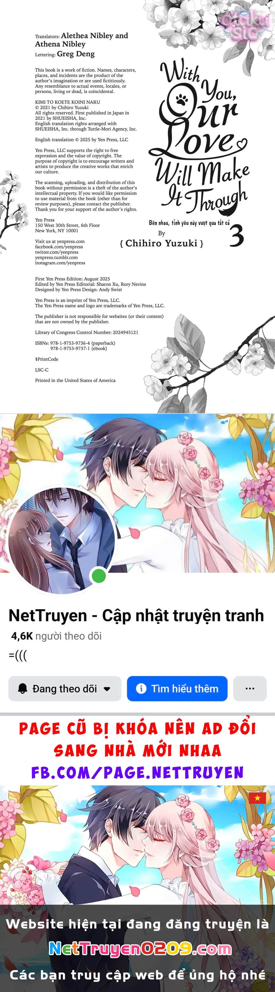 Vượt Qua Bức Tường Tình Yêu Chapter 17 - 39