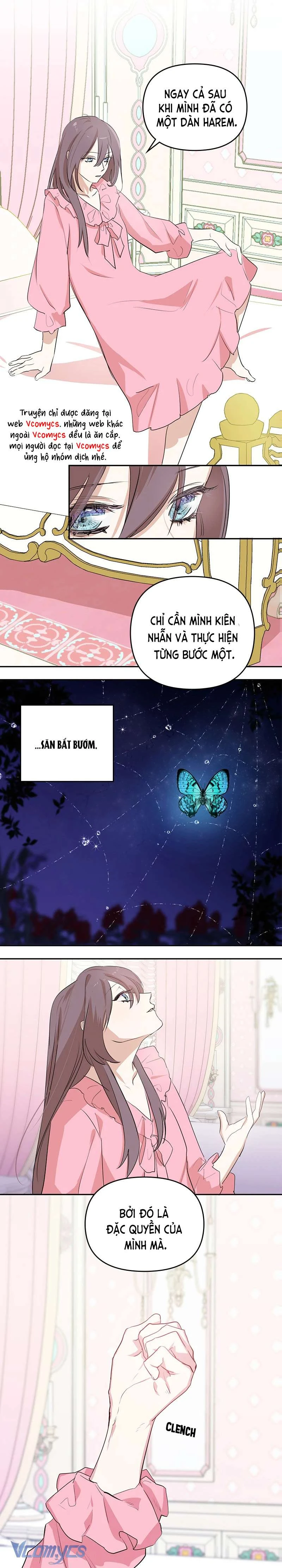 Chinh Phục Trái Tim Chapter 2 - 15