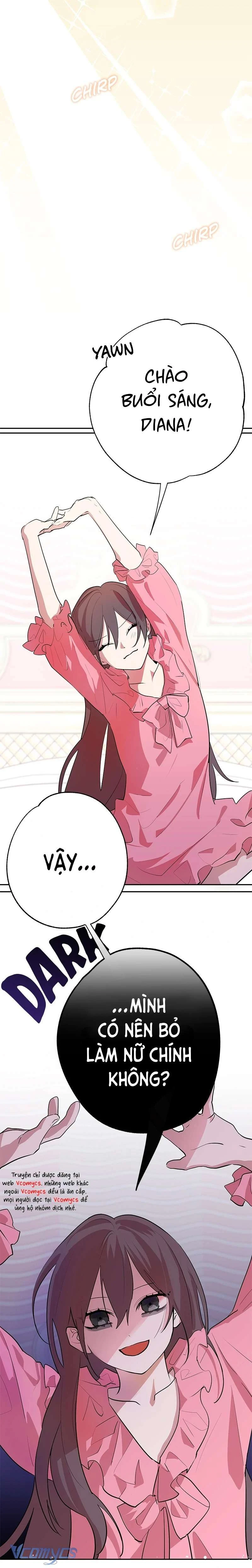 Chinh Phục Trái Tim Chapter 4 - 2