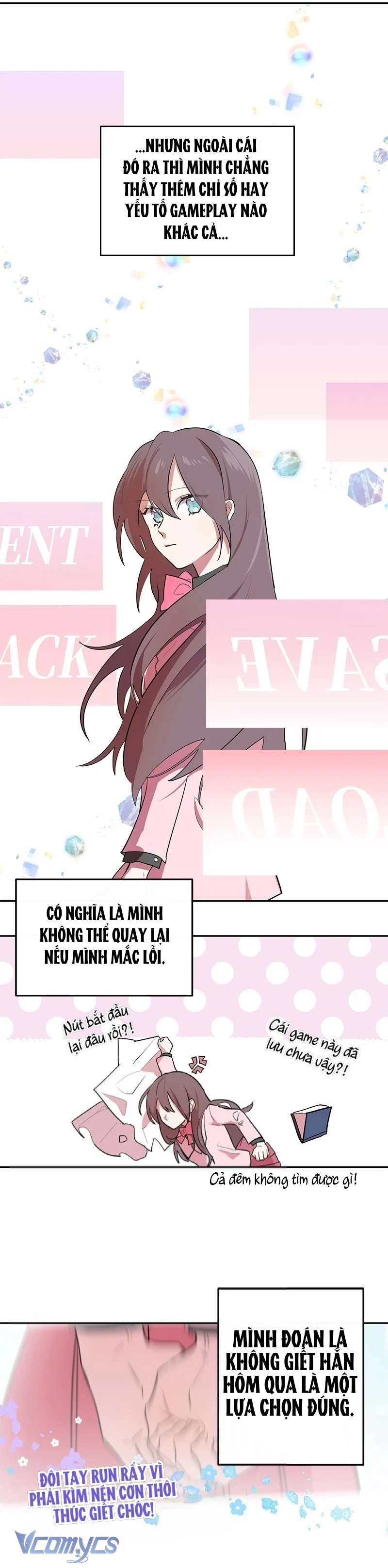 Chinh Phục Trái Tim Chapter 4 - 6