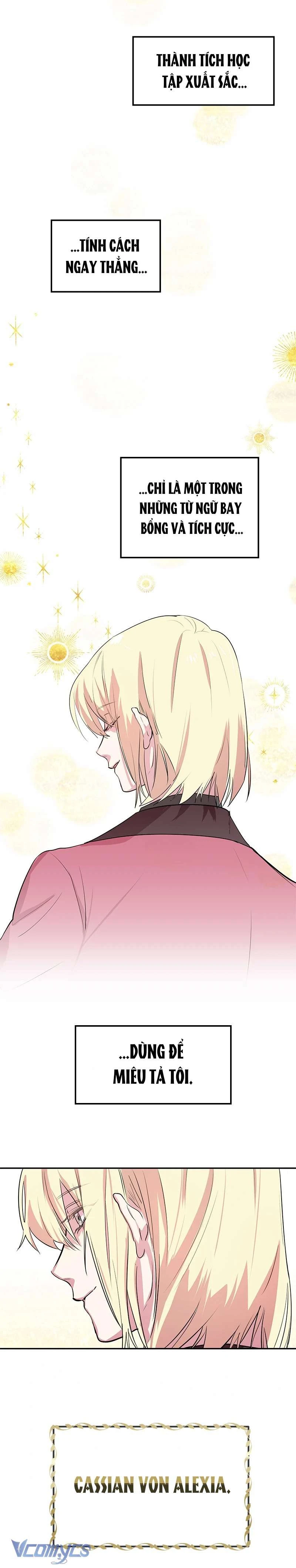 Chinh Phục Trái Tim Chapter 5 - 2