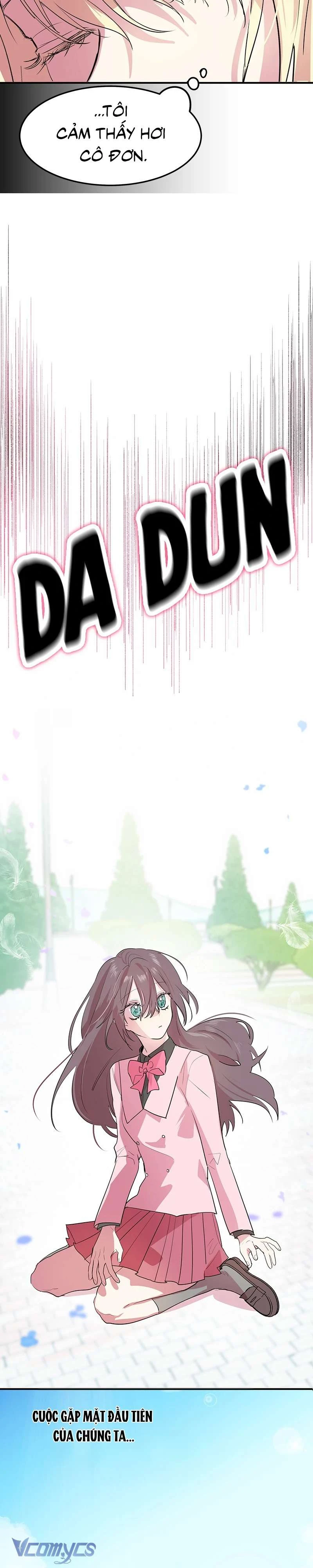 Chinh Phục Trái Tim Chapter 5 - 8