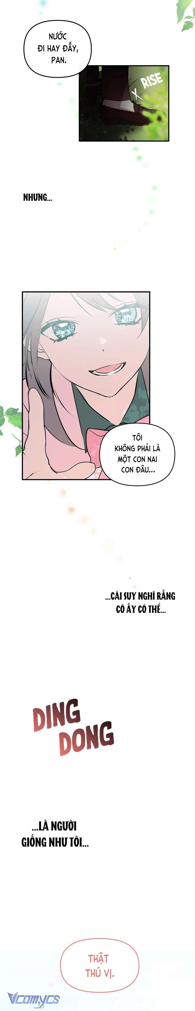 Chinh Phục Trái Tim Chapter 5 - 14