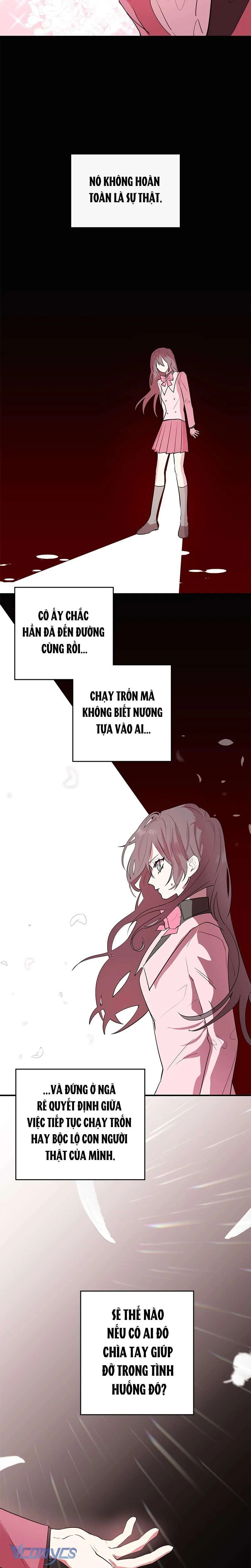 Chinh Phục Trái Tim Chapter 5 - 18