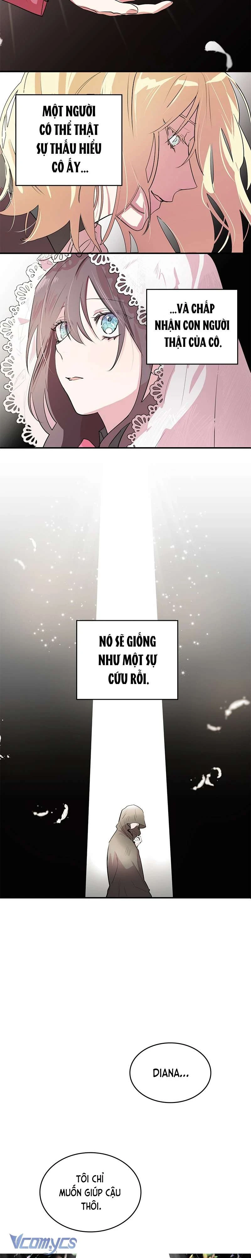 Chinh Phục Trái Tim Chapter 5 - 19