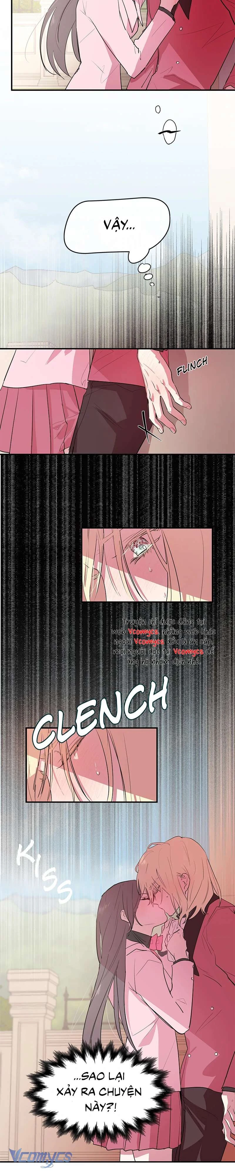 Chinh Phục Trái Tim Chapter 5 - 22