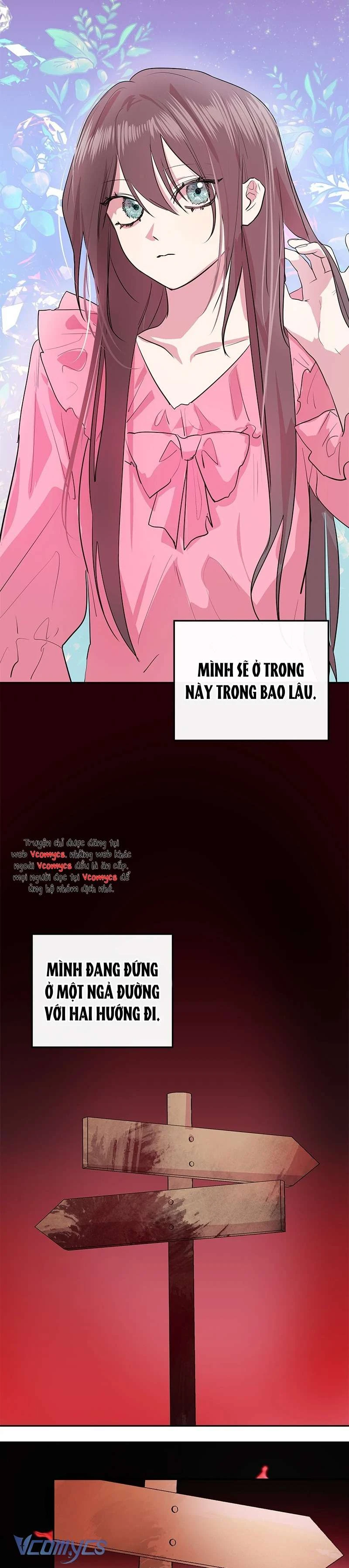 Chinh Phục Trái Tim Chapter 7 - 8