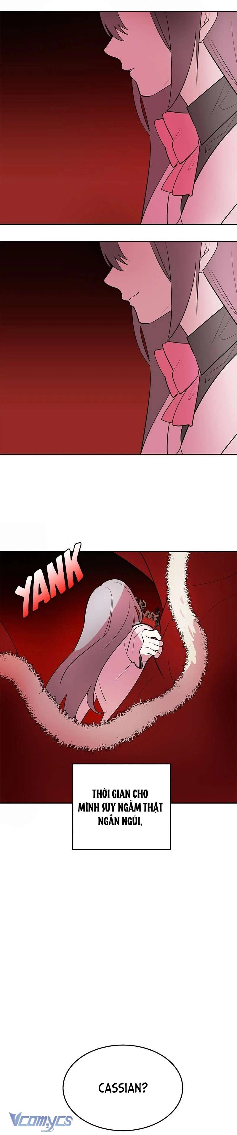 Chinh Phục Trái Tim Chapter 7 - 11