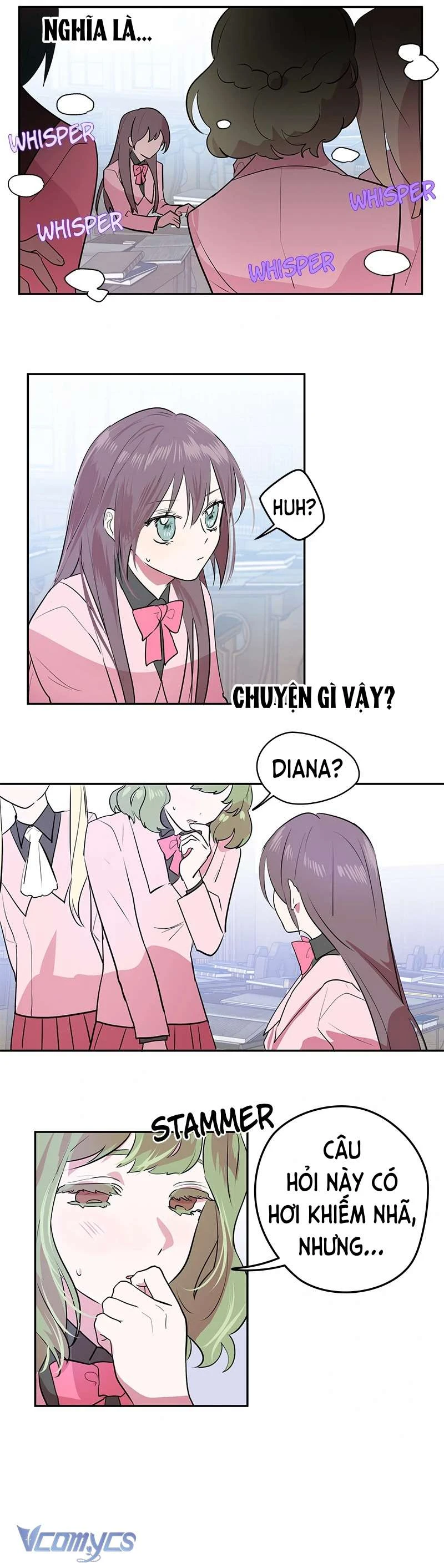 Chinh Phục Trái Tim Chapter 7 - 20